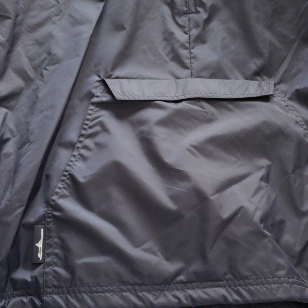 1/4 zip pullover - Picture 4 of 6